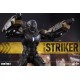 Iron Man 3 Iron Man Mark XXV Striker 1/6 scale figure 30 cm